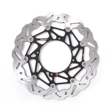 Braking SK2 front brake disc