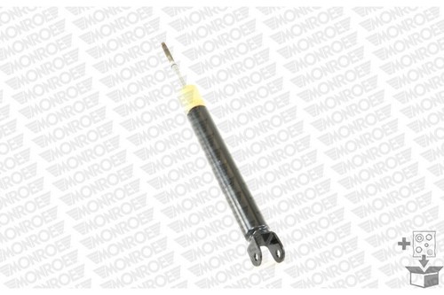 New shock absorber for daimler - new,