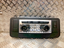 9225700 Bmw 1 3 Z4 Series E88 E93 E89 Switch Unit Interior Reading Light Black