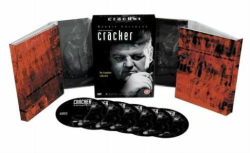 Cracker the complete - cracker:,
