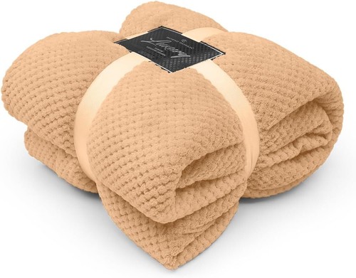 Extra large wave throw - large,