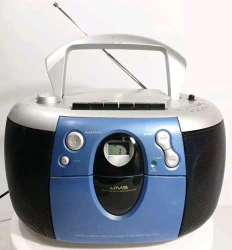 Jmb 508 portable stereo - 508,