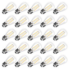 BRIMAX LED Bulbs E27 S14 2W