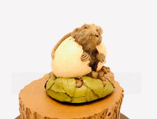 New in Package 1990 Michelle