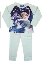 Frozen Princess Elsa Disney Pyjamas- Size 3 years- Brand New
