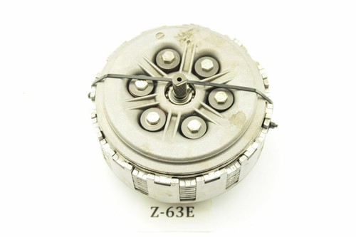 Bmw 650 2003 clutch - bj.,