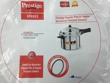 TTK JUNIOR Gasket For Prestige