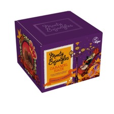 Monty Bojangles VEGAN Cocoa