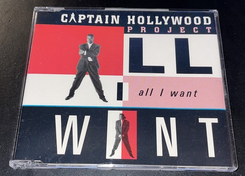 Captain hollywood project - hollywood, "all