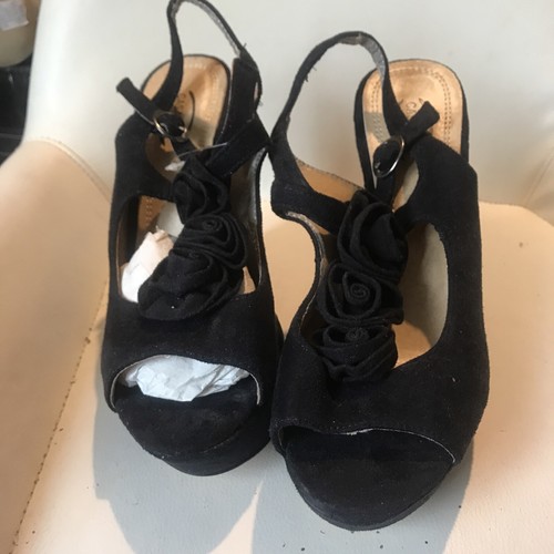 Casandra ladies shoes - , 6