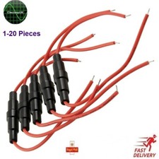 InLine 5mm x 20mm Glass Fuse