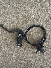 Magura Mt4 Front Brake Fully