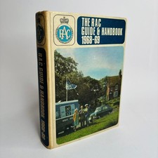 The RAC Guide & Handbook