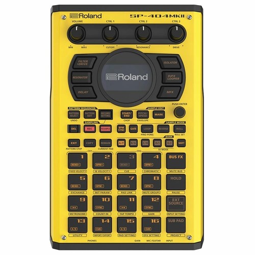 Roland 404mk2 limited - roland,