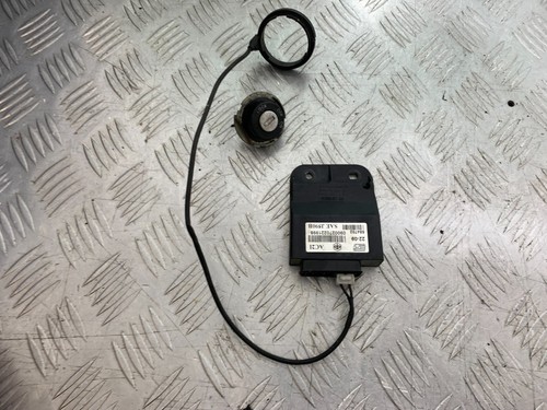 Piaggio vespa gt125 ecu lock - ecu,
