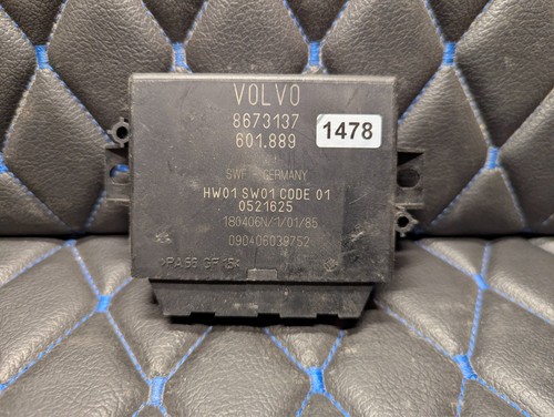 Volvo s40 8673137 - -,
