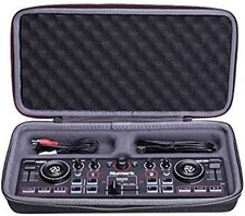 Hard Case for DJ Controller