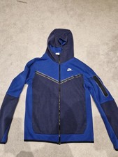 Nike Tech Fleece Tracksuit top