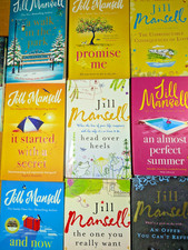 Jill Mansell - Build Your Own