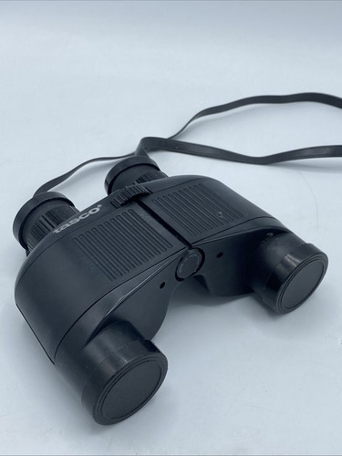 Tasco 3089 black - black, binoculars