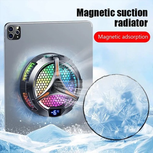 X42 magnetic phone cooler - x42,