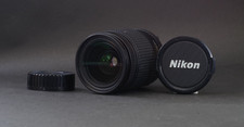 【Top Mint】Nikon AF Nikkor
