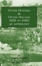 Tony read otter - tony, &