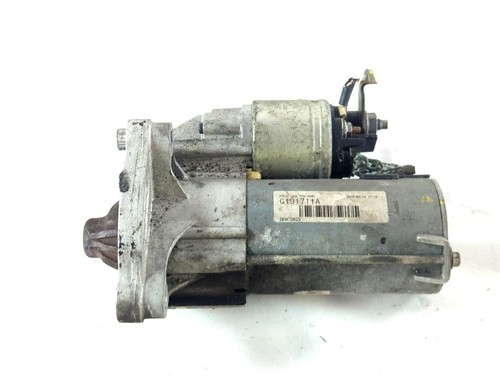 5802c9 starter motor citroën - motor,