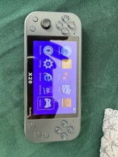 X20 Retro Handheld Game
