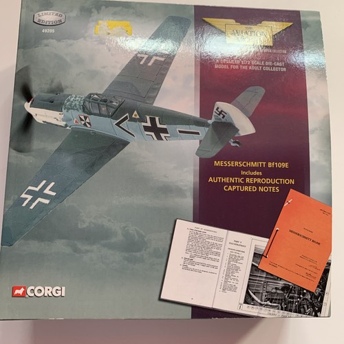 Corgi aviation archive - corgi,