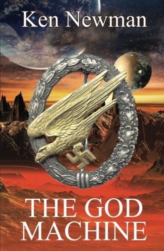 The god machine new - god, machine.new