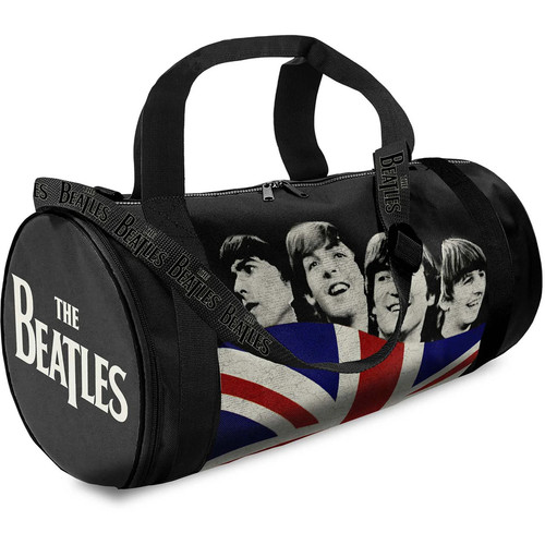 The beatles duffle bag - the, it