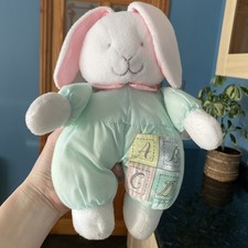 Vintage Mothercare Bunny Soft