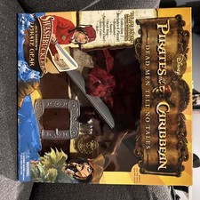 Pirates the caribbean - the,