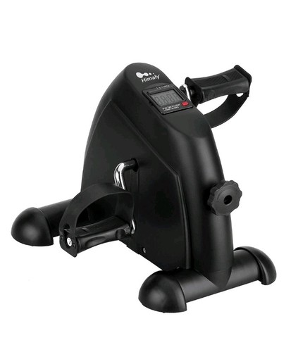 Himaly mini exercise bike - himaly,