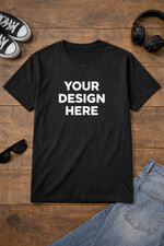 Personalised T-Shirt Custom