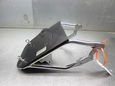 Harley Davidson 2009-2013 Ultra Tour Pack Mount Bracket 