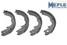 Rear brake drum - drum, 32-14