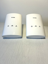 D-Link DHP-306AV PowerLine