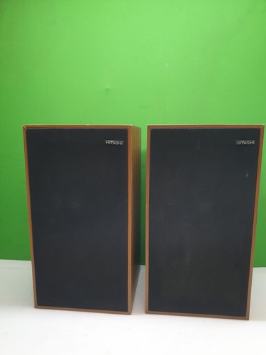 Vintage hitachi 8310g - vintage, 2-way