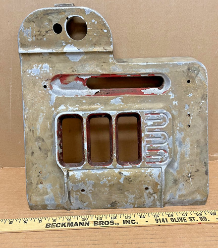 Antique slot machine parts - antique,