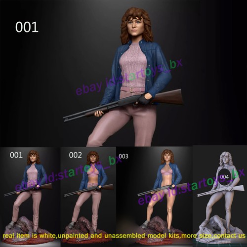 Nancy gunner woman - woman, 1/4