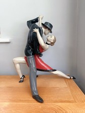 Lladro Porcelain Figure