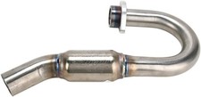 FMF Exhaust Header Front Pipe