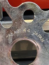 1980’s 44 Tooth TAKAGI Chain