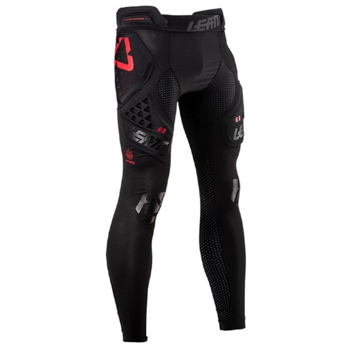 Leatt impact pants - pants, 3df