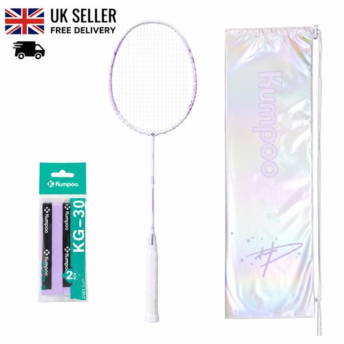 Kumpoo k01 badminton racket - k01,