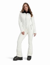 $899 Obermeyer Down Katze Suit