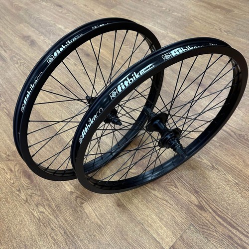 Fit bike inch - co, 22