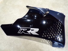 Honda CBR 900 RR Fireblade